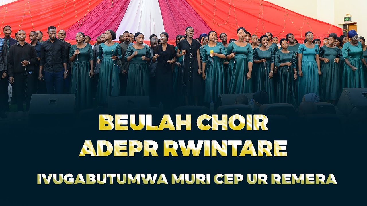 URUGENDO RW'IVUGABUTUMWA MURI CEP UR REMERA