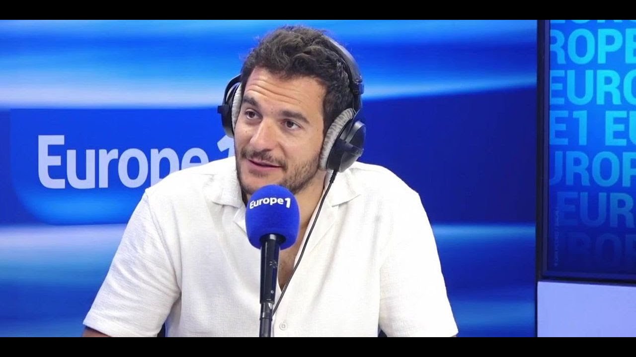 Portrait pre-fame de Lisa-Marie Marques : Amir