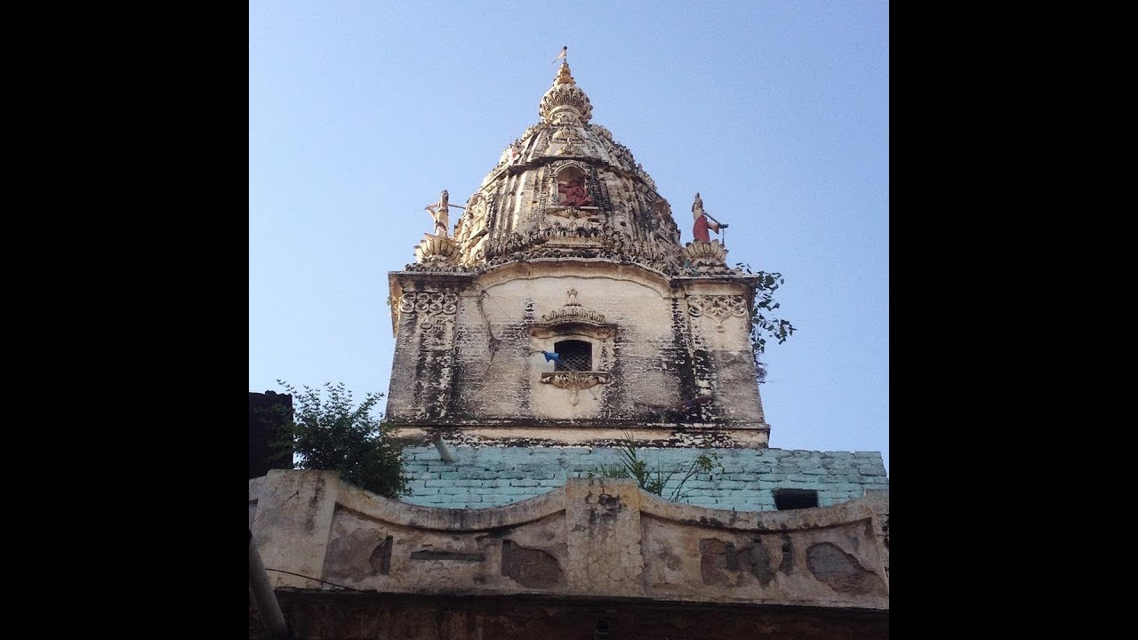 Mandir Dais Raj Sethi College Road Rawalpindi North west Punjab Pakistan