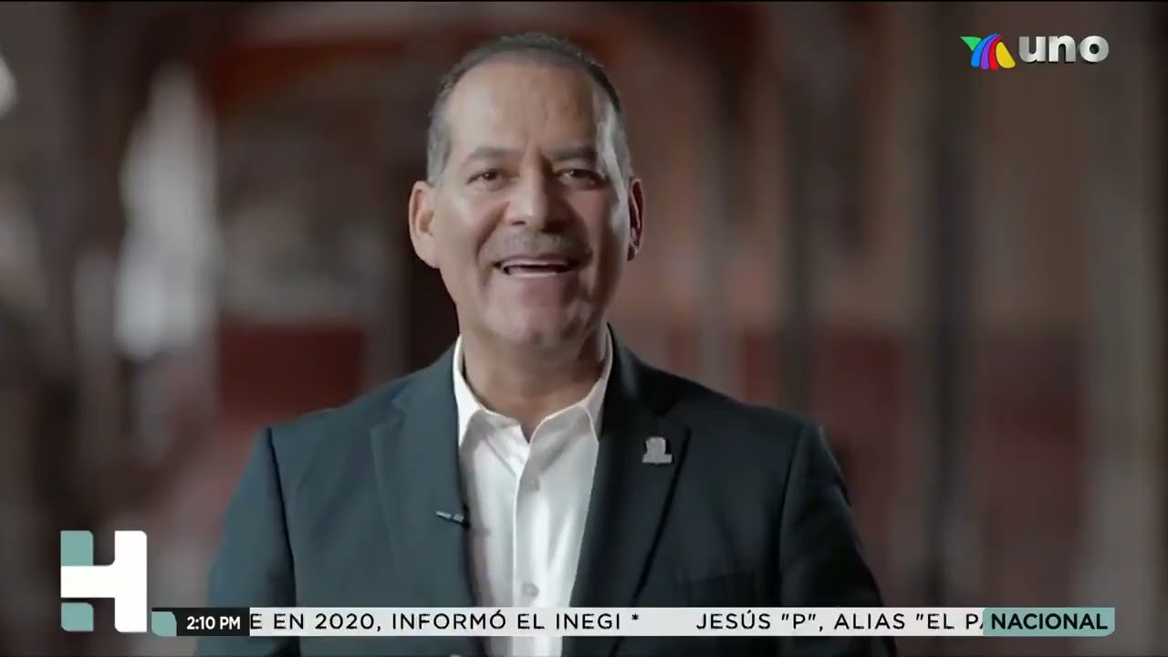 Gobernador panista de Aguascalientes construye lienzo charro faraónico