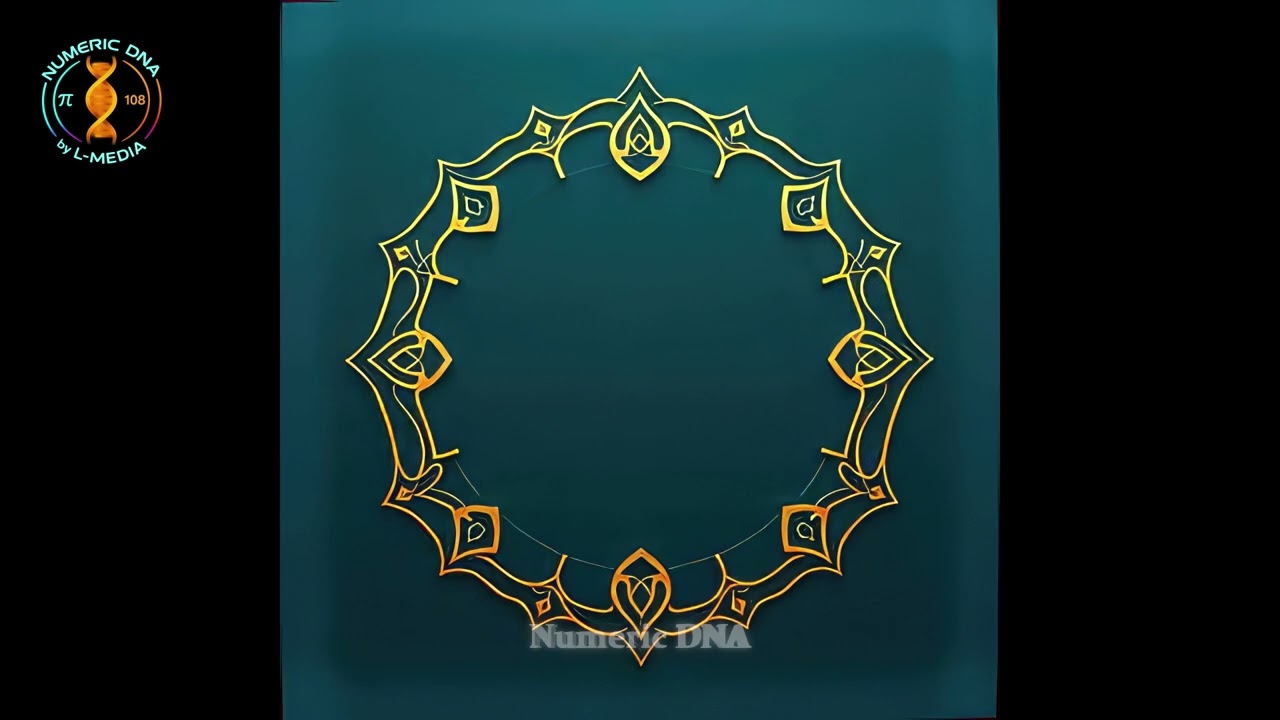 Numeric - DNA - Oriental Deep House - track - 006