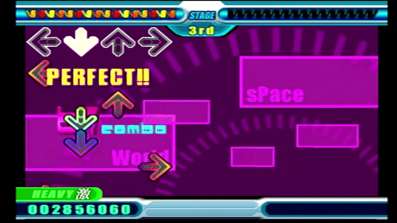 DDRMAX DanceDanceRevolution 6th Mix- Lovin' You: Rob Searle Club Mix