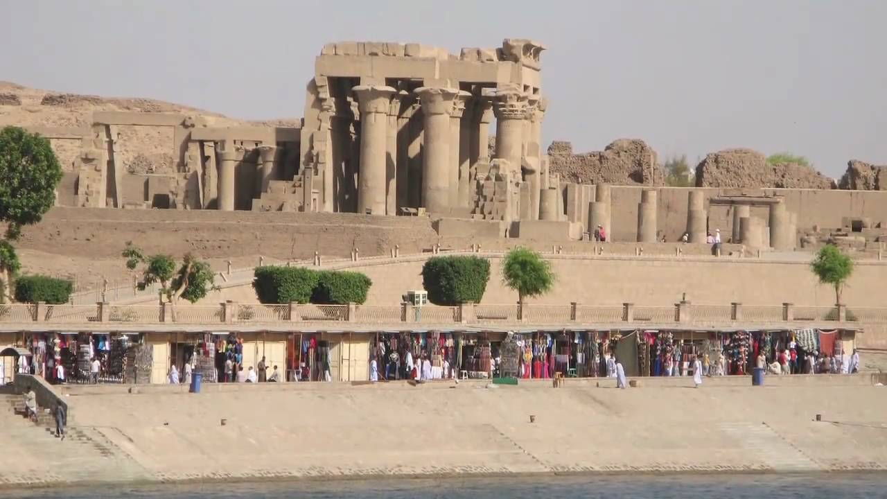 Journey Through Jordan & Egypt