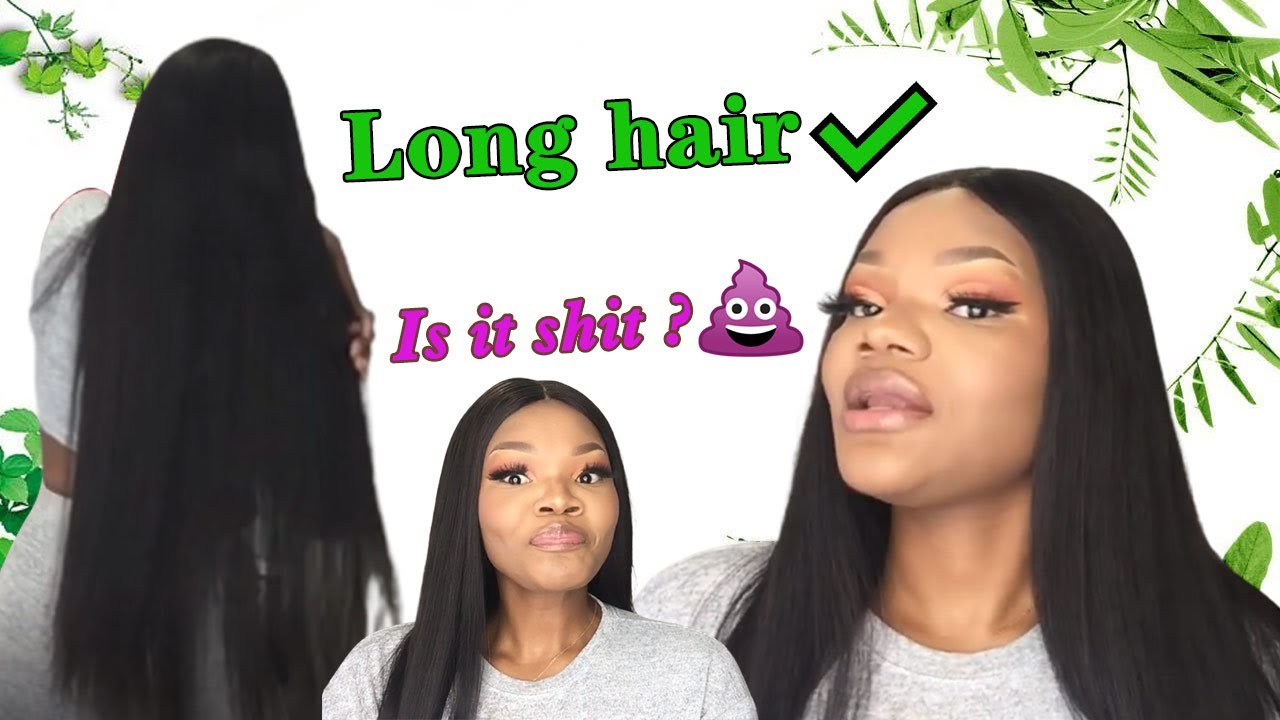2x6 Lace Closure Wig install!😎 Cheap & Time-saving Wig Review | MUST TRY It@UlaHair