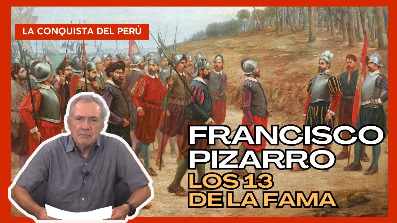 El Segundo Viaje de Pizarro: 