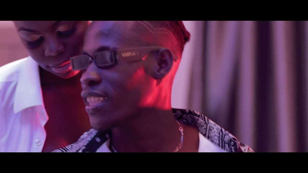Qim Cof433 - Ndyayiyo (Official Music Video)