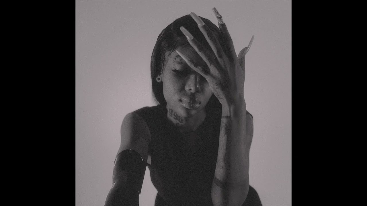 Summer Walker x Muni Long Type Beat | 