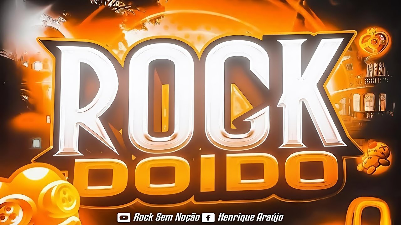SET 🎧 ROCK ⚡ DOIDO 🤬 ATRIBULADO 🔥💣 2.0 🚨@Tropado-para 
