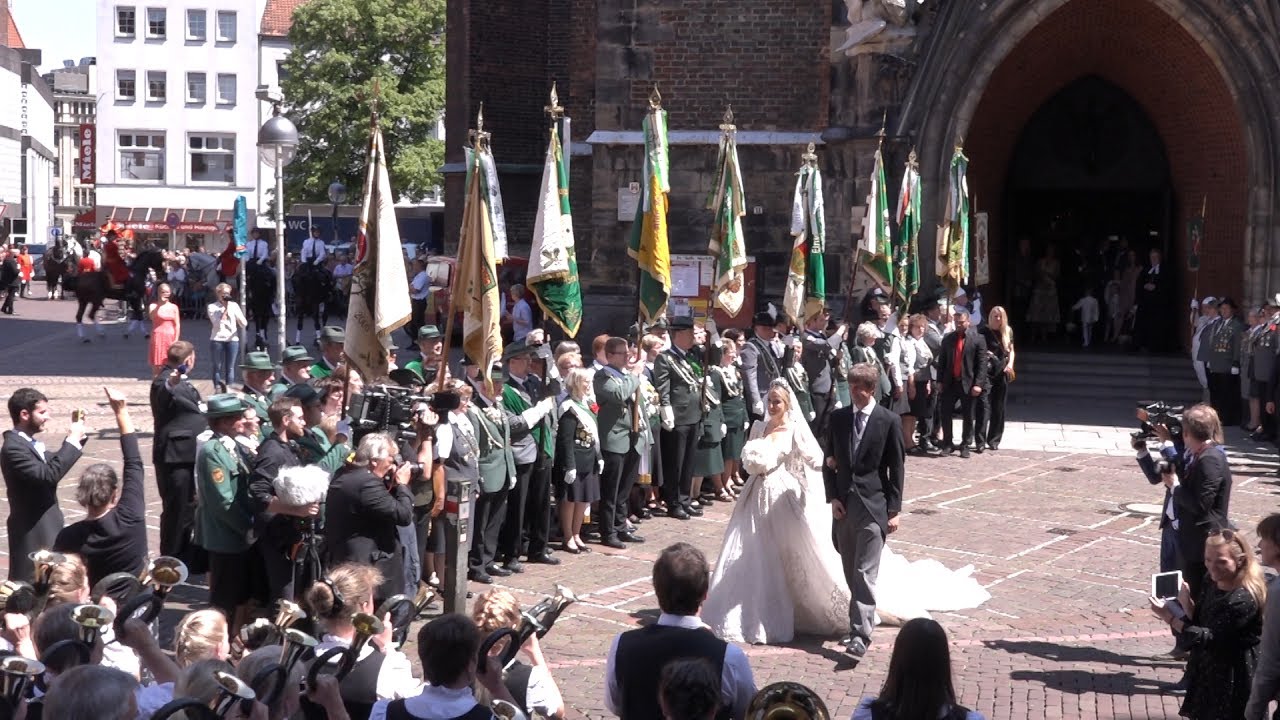 Die Welfenhochzeit