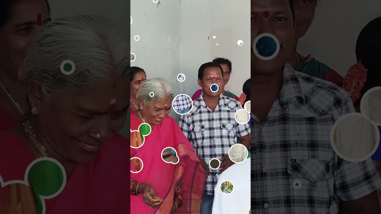 పెండ్లి సందడి #mana Baleru vlogs#viral video# pottery#vlogs