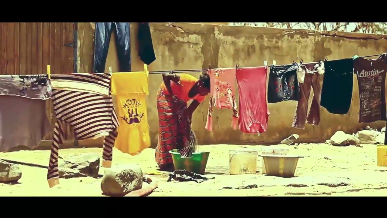 Sam's - Teranga [Clip Officiel]