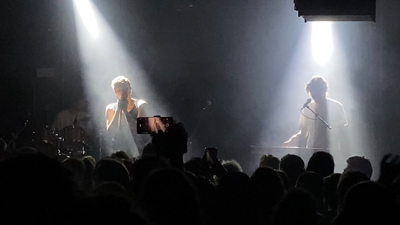 JusteNiels - Hyper (Concert Live Toulouse) Rex 2026