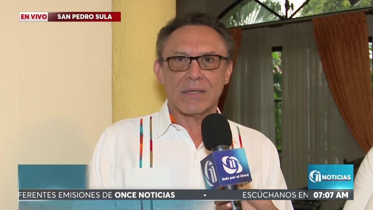 ¡En vivo! Once Noticias Primera Hora – 28 enero de 2026