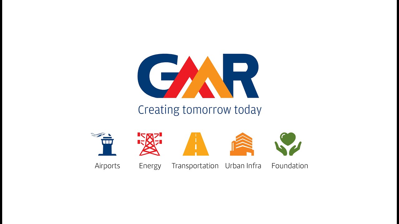 GMR Corporate Film