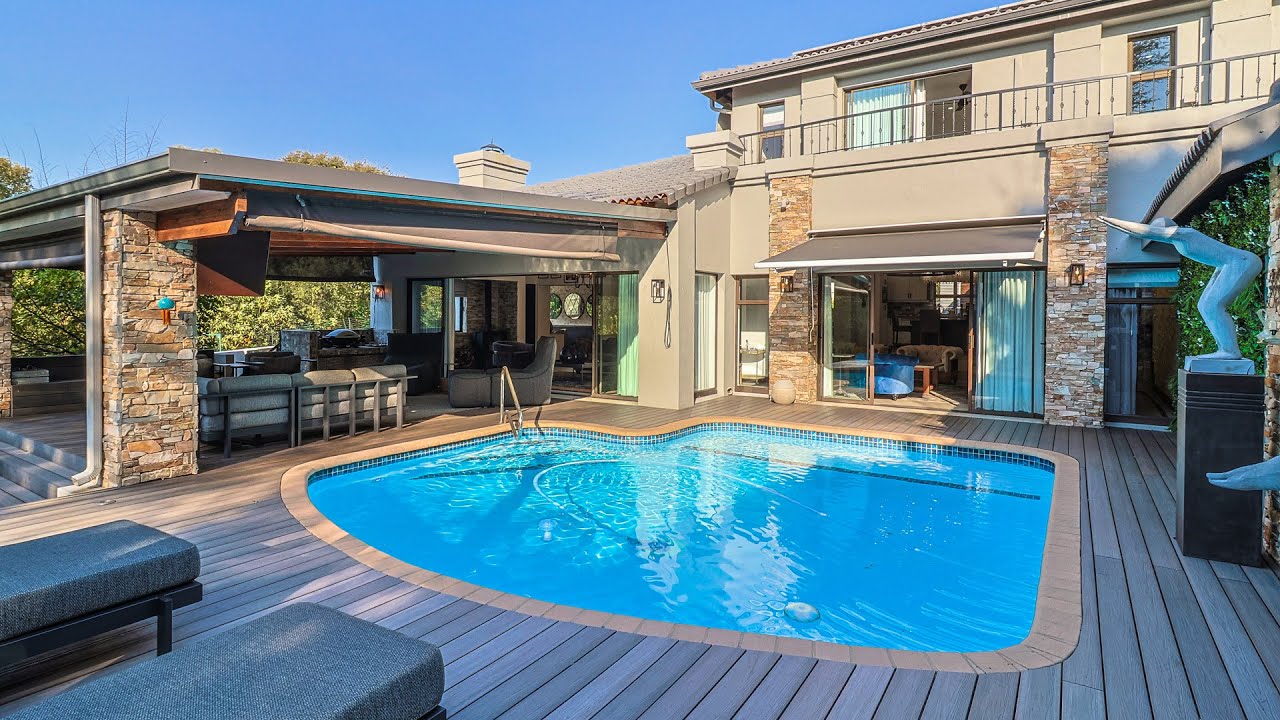 5 Bedroom For Sale | Featherbrooke Estate