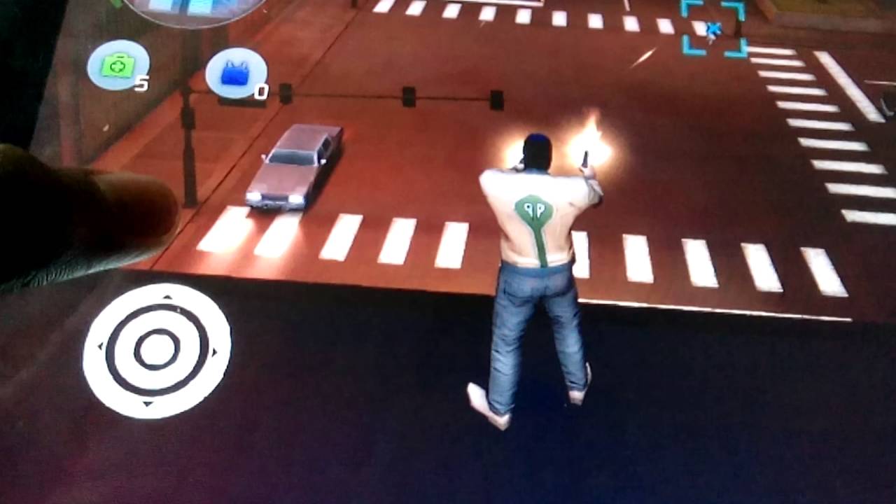 JJ Roberts GTA 5 Police war
