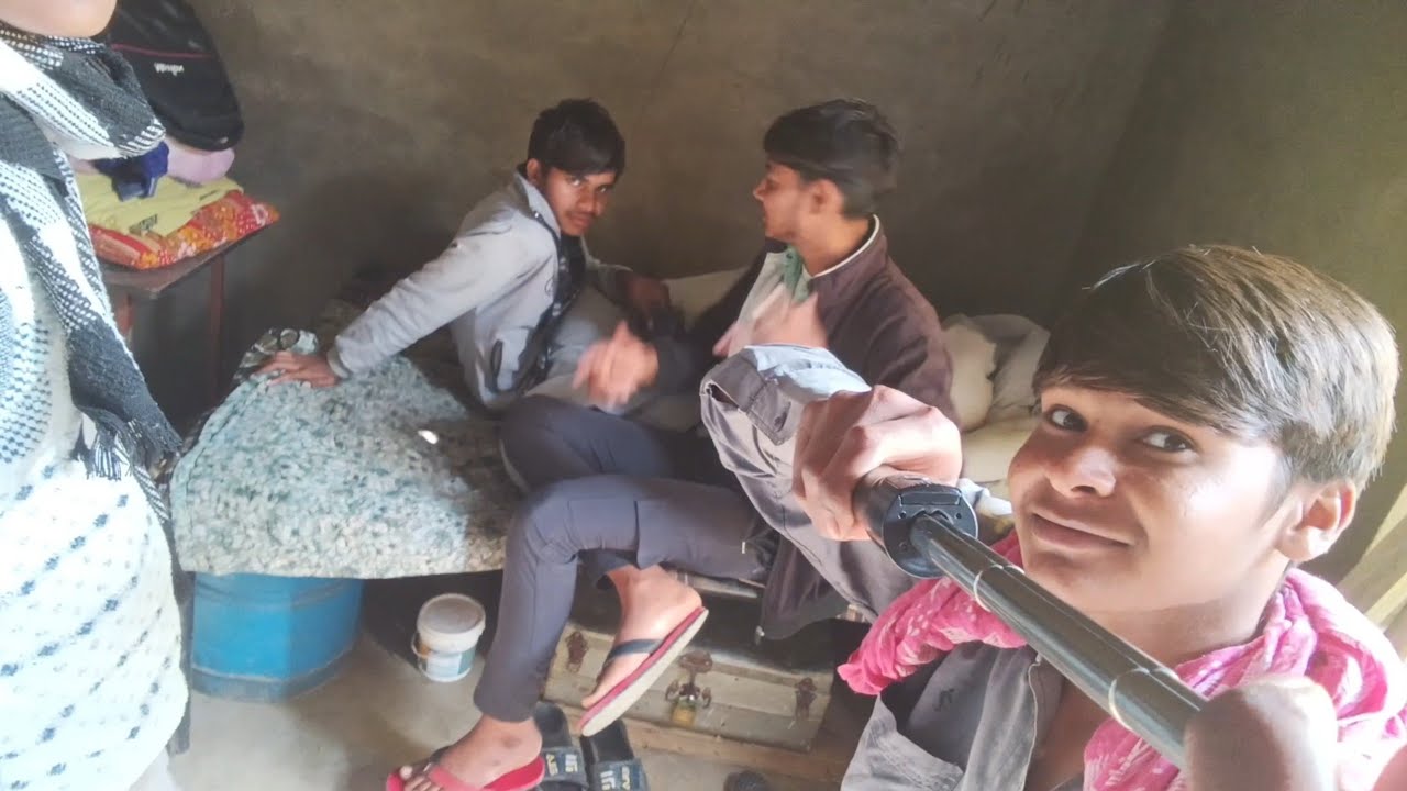 Comedy ki video ki shooting 🤩