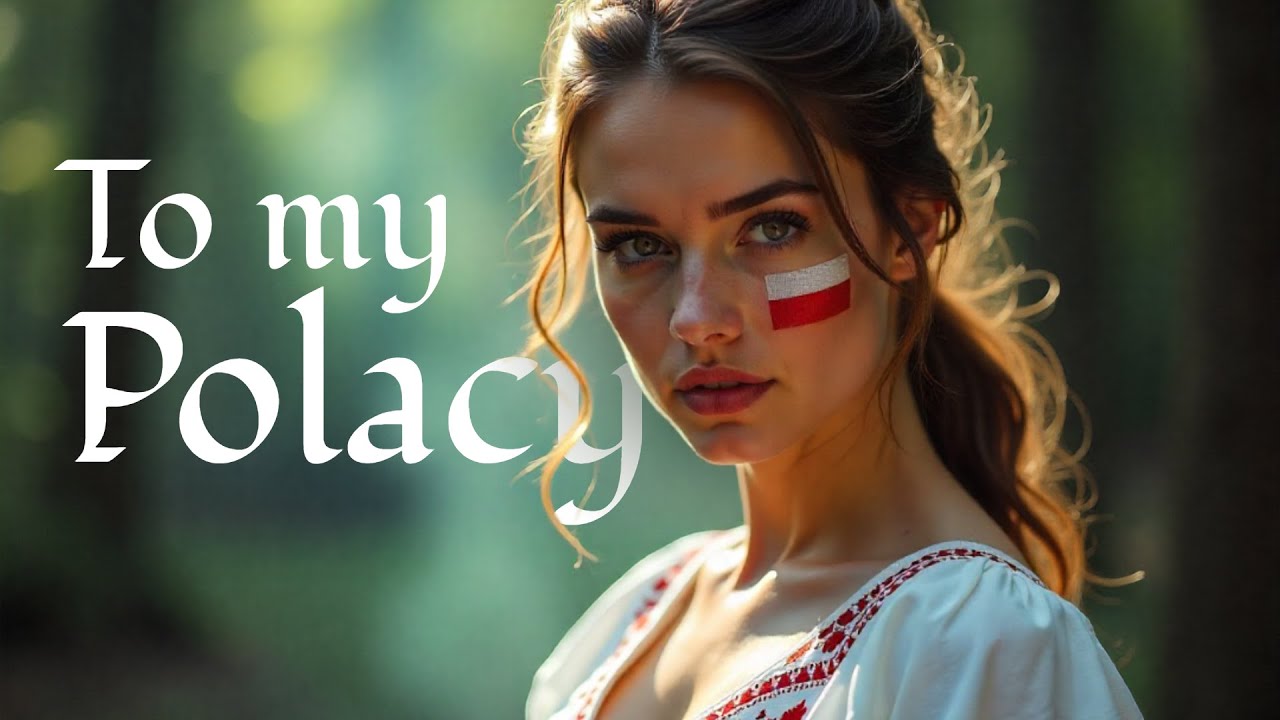 To my Polacy | 52 Dębiec & Ascetoholix | Slavic folk metal cover