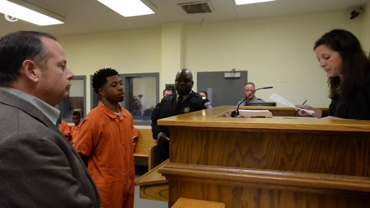 Lowder cousins request hearing on murder charges