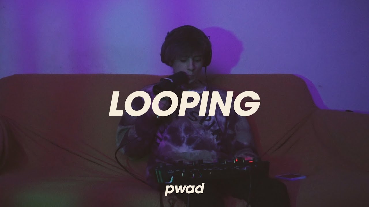 PWAD - LOOPING