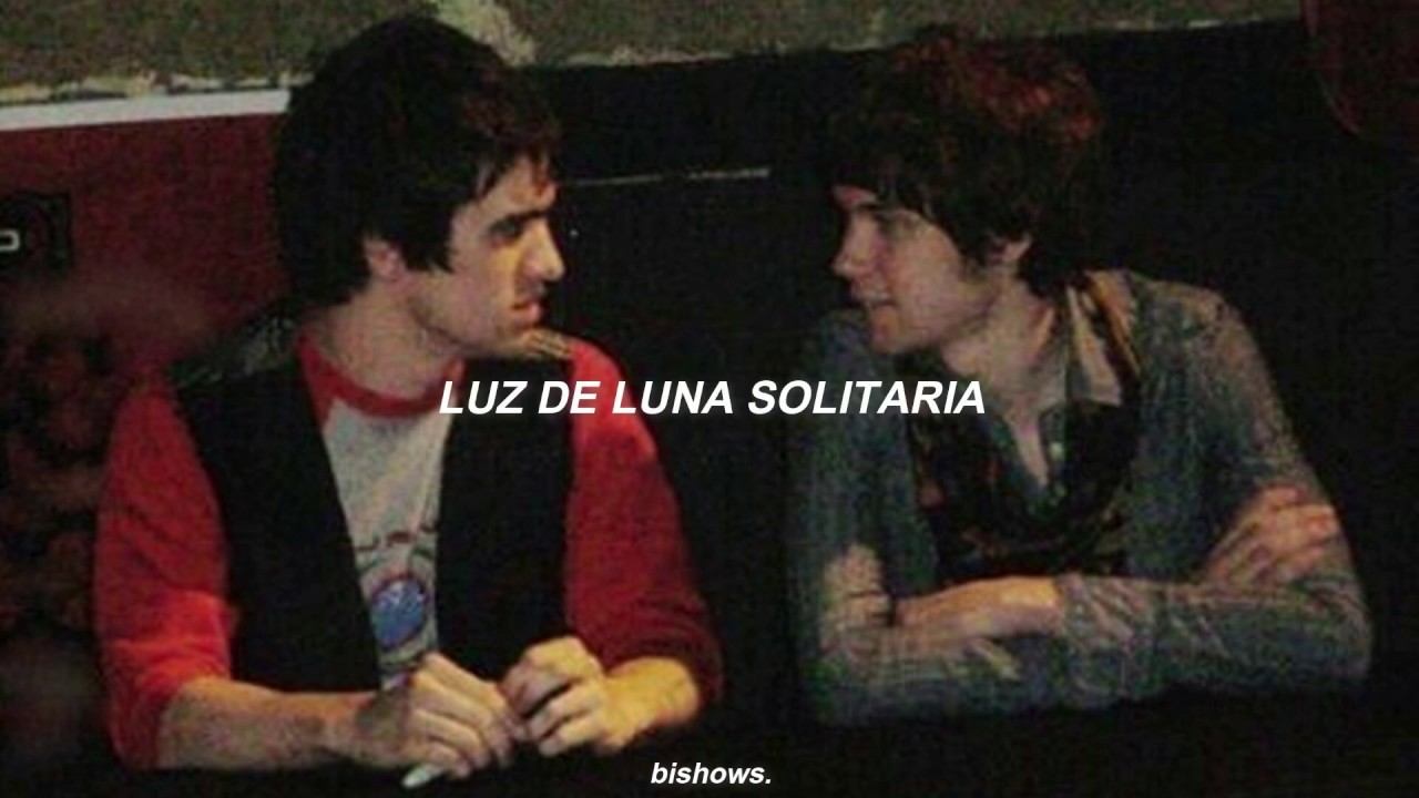 lonely moonlight - ryan ross (sub. español)
