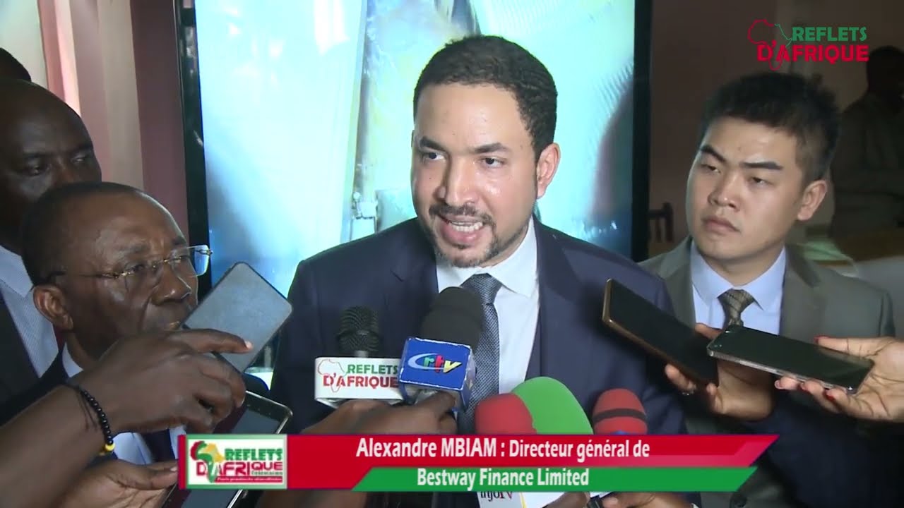 Exploitation du gisement de fer de Mbalam : vers la mise sur pied d'une usine de transformation