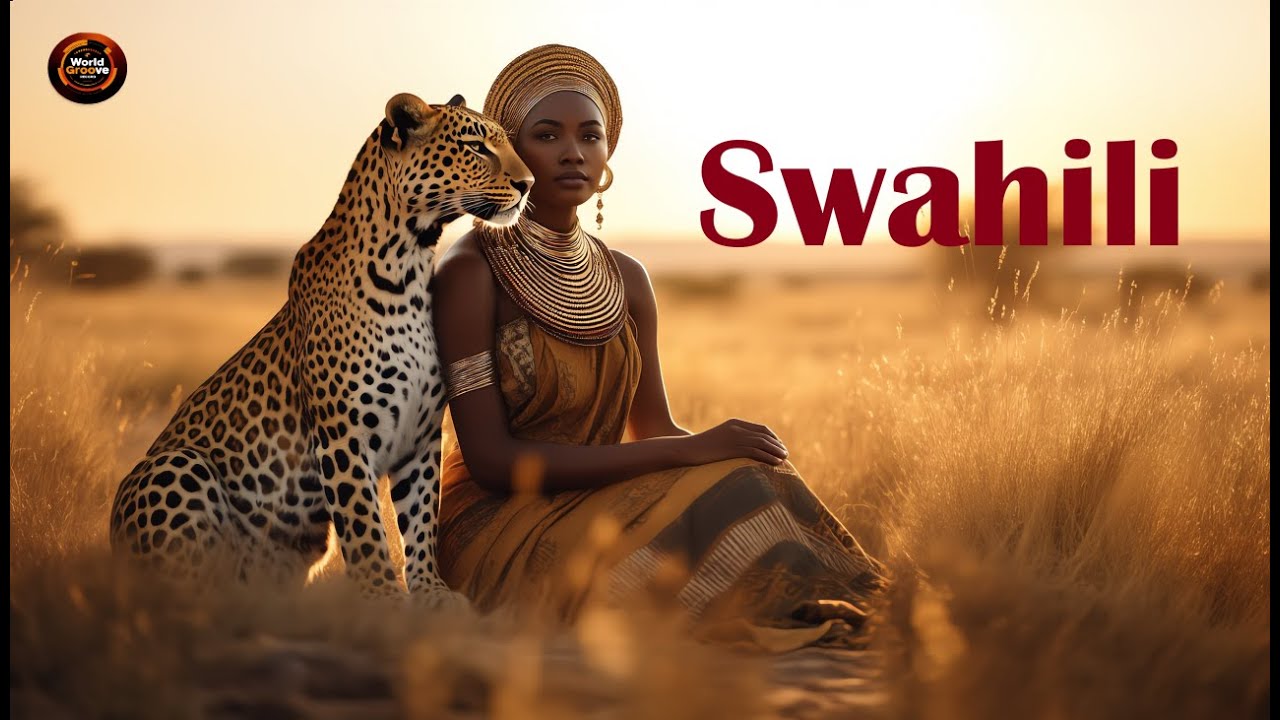 Voices of Unity – Swahili A Cappella & African Drums | Festival Groove meets Spiritual Calm