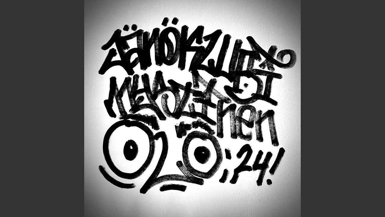 MYSTINEN OLO (feat. pikku prinssi, Kullervo, Noitatohtori, AK & Laimee)