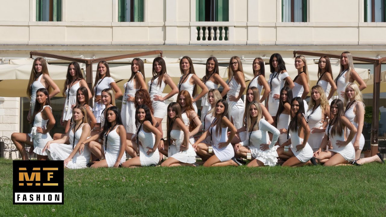 Miss Aurora Beauty Contest Final 2025 - activities and photo shooting