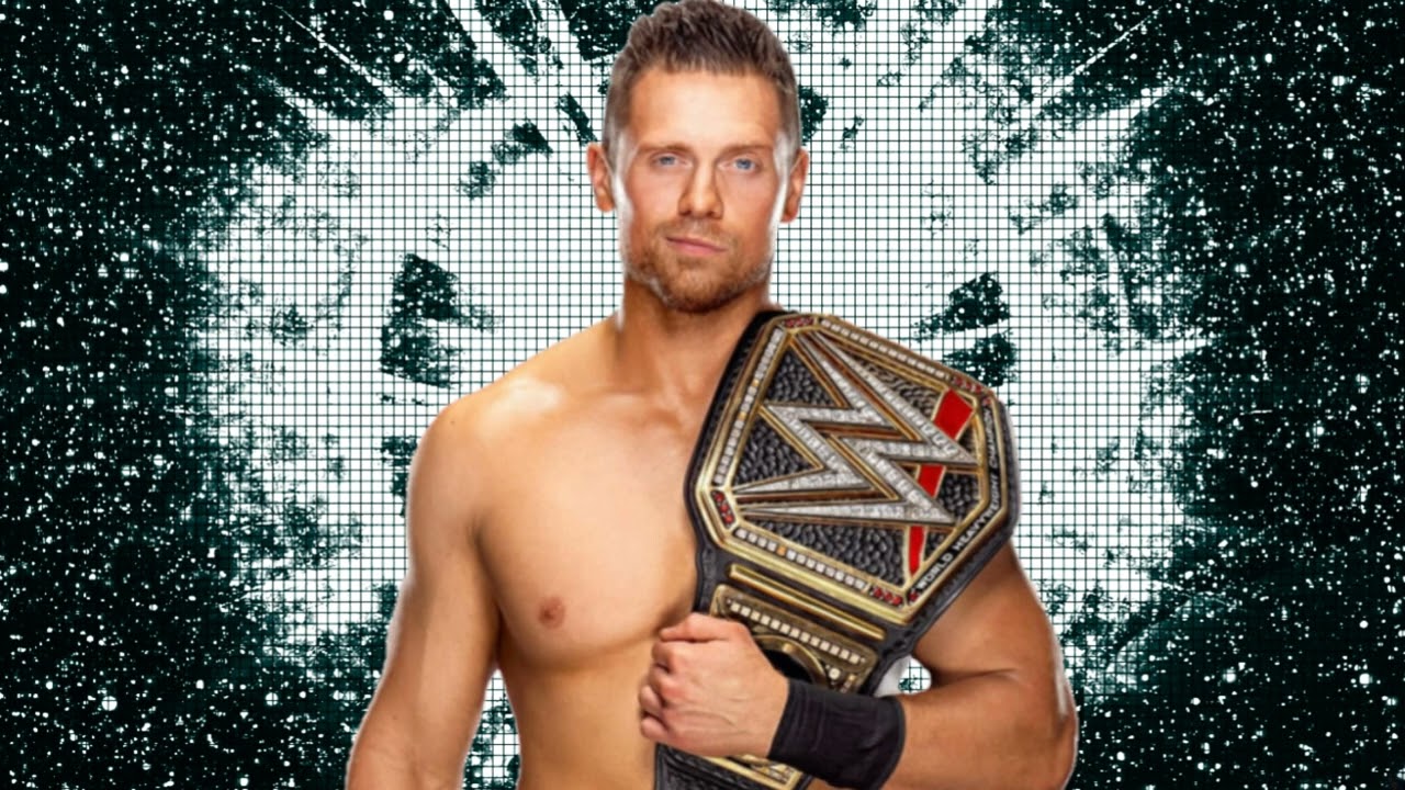 The Miz WWE theme song 