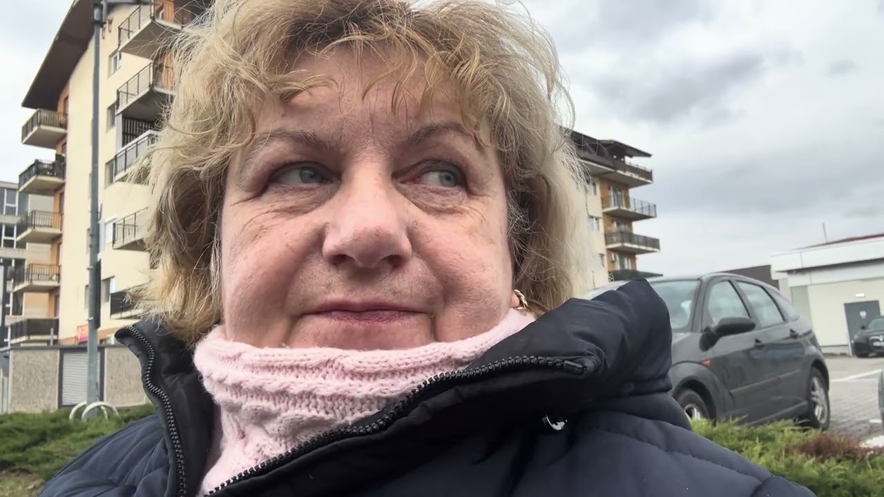 В магазин , надо ходить с валидолом ! Обзор Лидл в Румынии