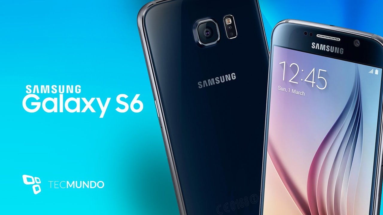Samsung Galaxy S6 [Análise de smartphone] - TecMundo