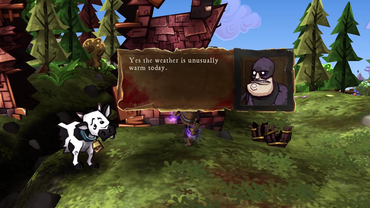 deathspank