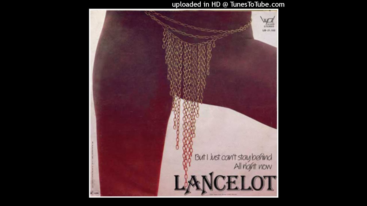 Lancelot - Killer Machine