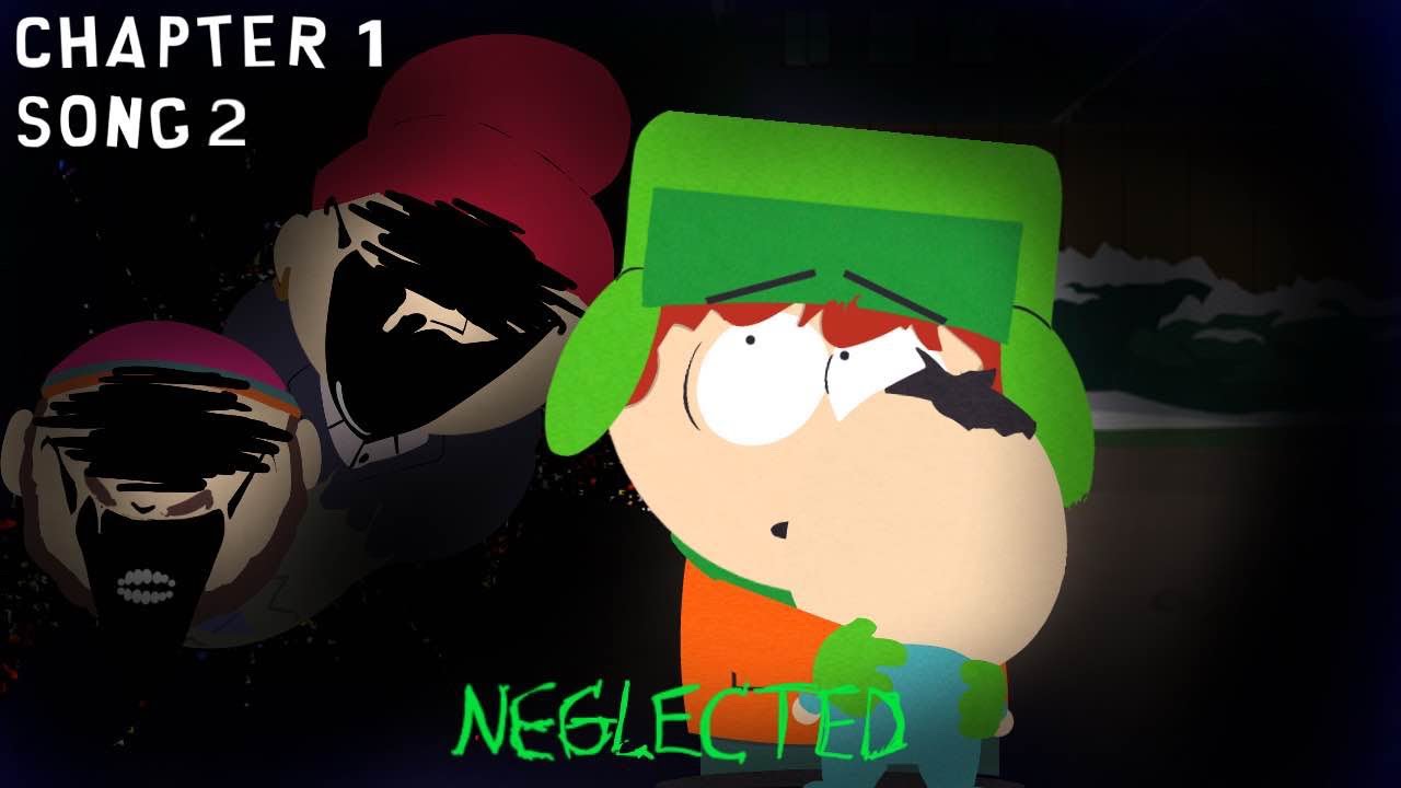 Pibby SPDP Chapter 1 Song 2: Neglected by @Fern anims