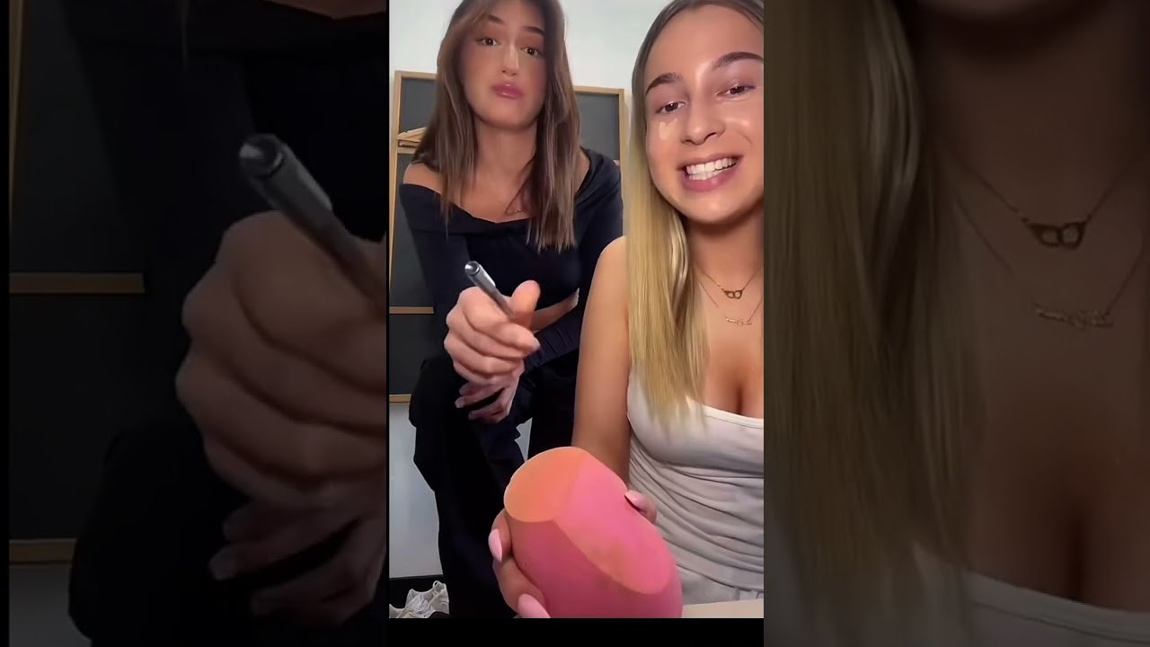 grwm Mathilde à Londres