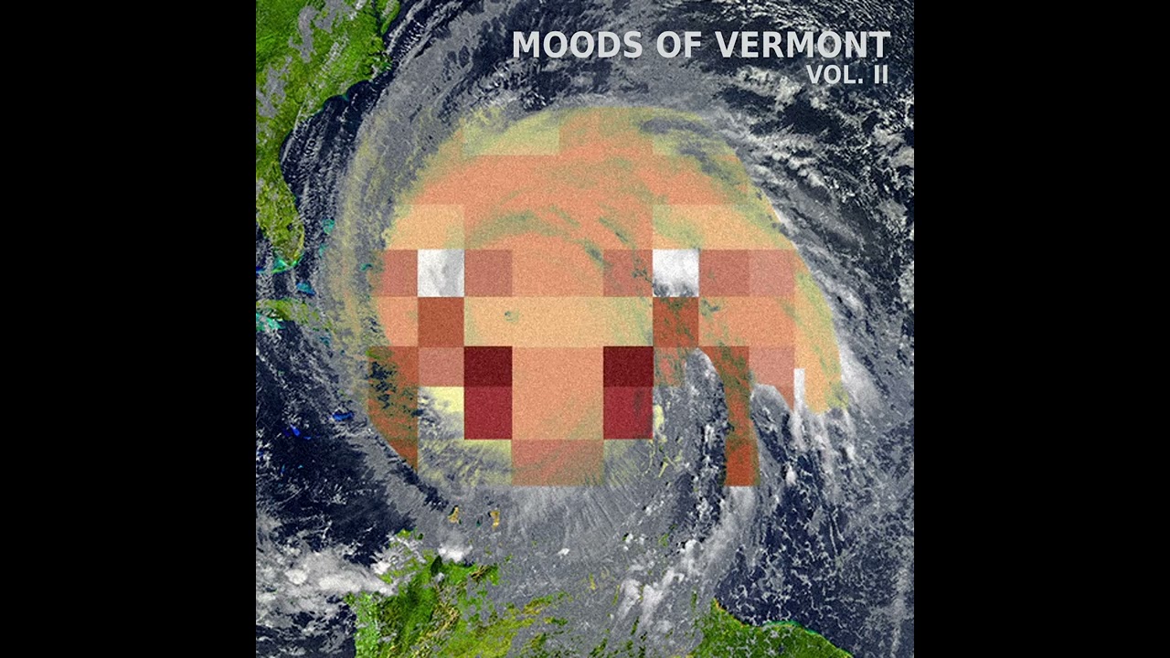 Moods of Vermont Vol II - Caleb Micklus (Full Album Stream)