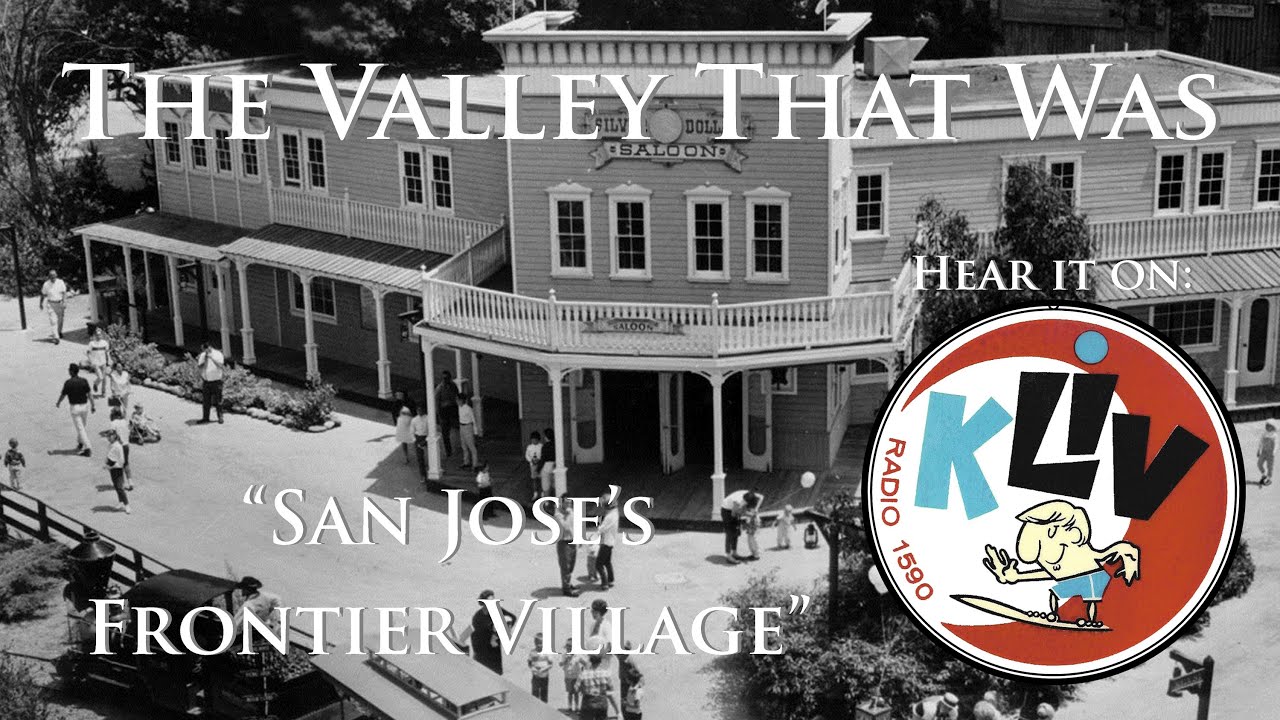 Frontier Village