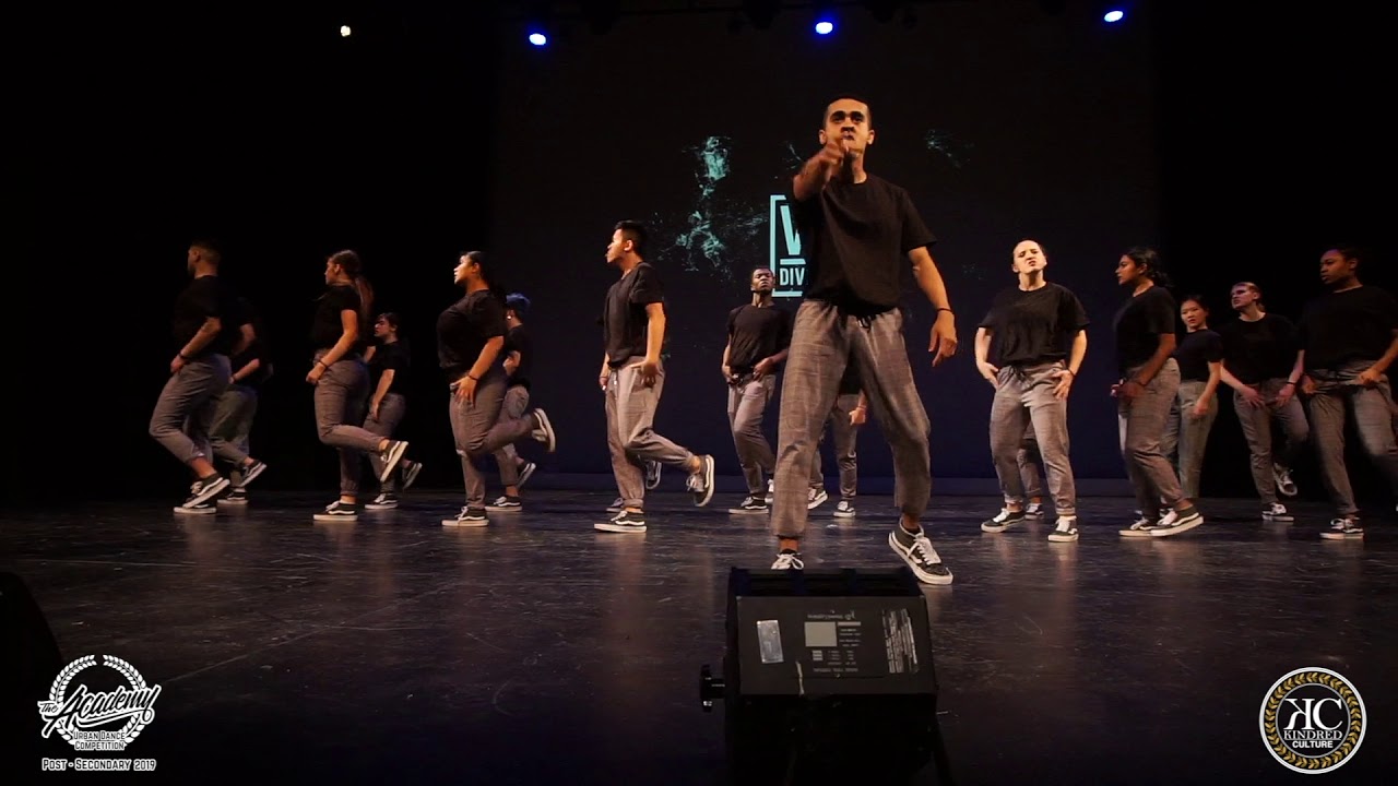 [Third Place] McMaster University | VIE Division | ACAD Post-Secondary 2019