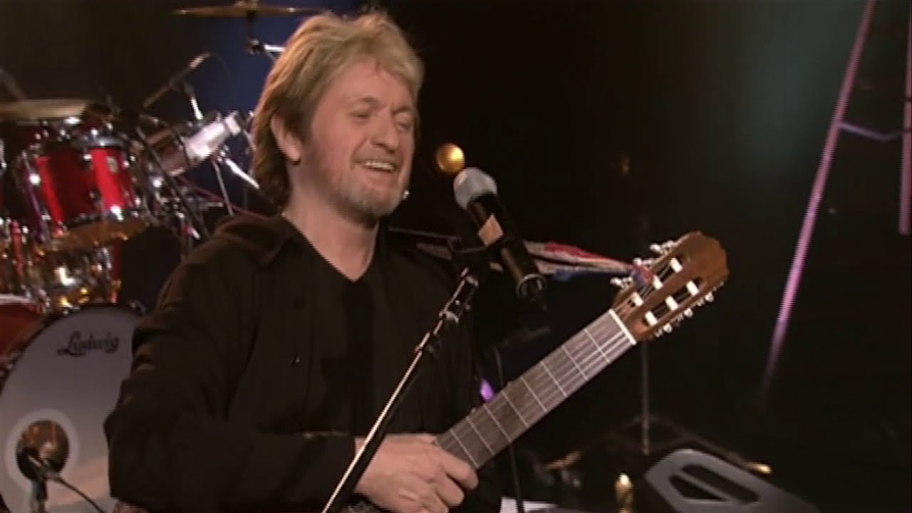 Yes Acoustic - Guaranteed No Hiss: 