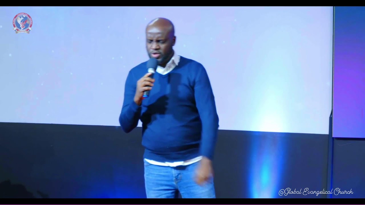 GLOBAL EVANGELICAL CHURCH | TUESDAY  SERVICE | 01.27.2026