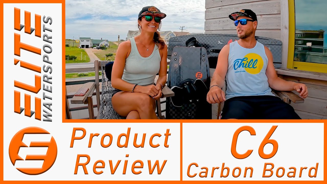 C6 Carbon Board Review
