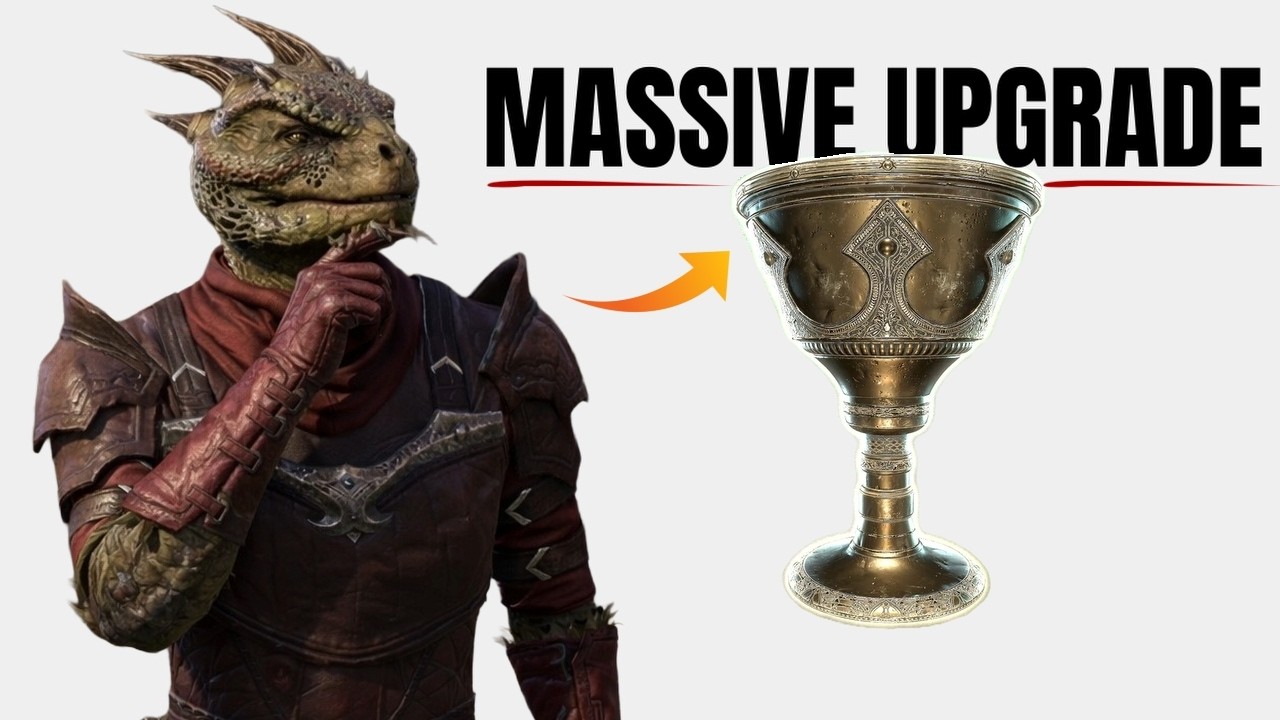 ESO Plus Upgrades That Would Transform the Sub