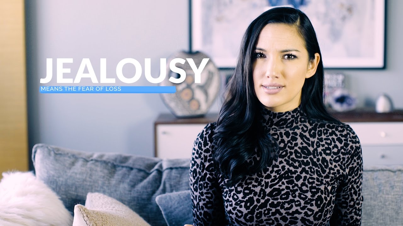How to Be Happy for Someone When You Are Secretly Jealous