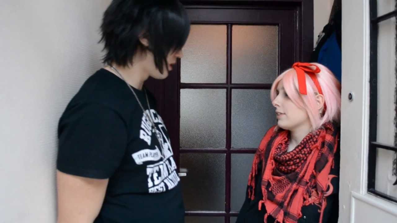 SasuSaku CMV - Just Too Little Too Late