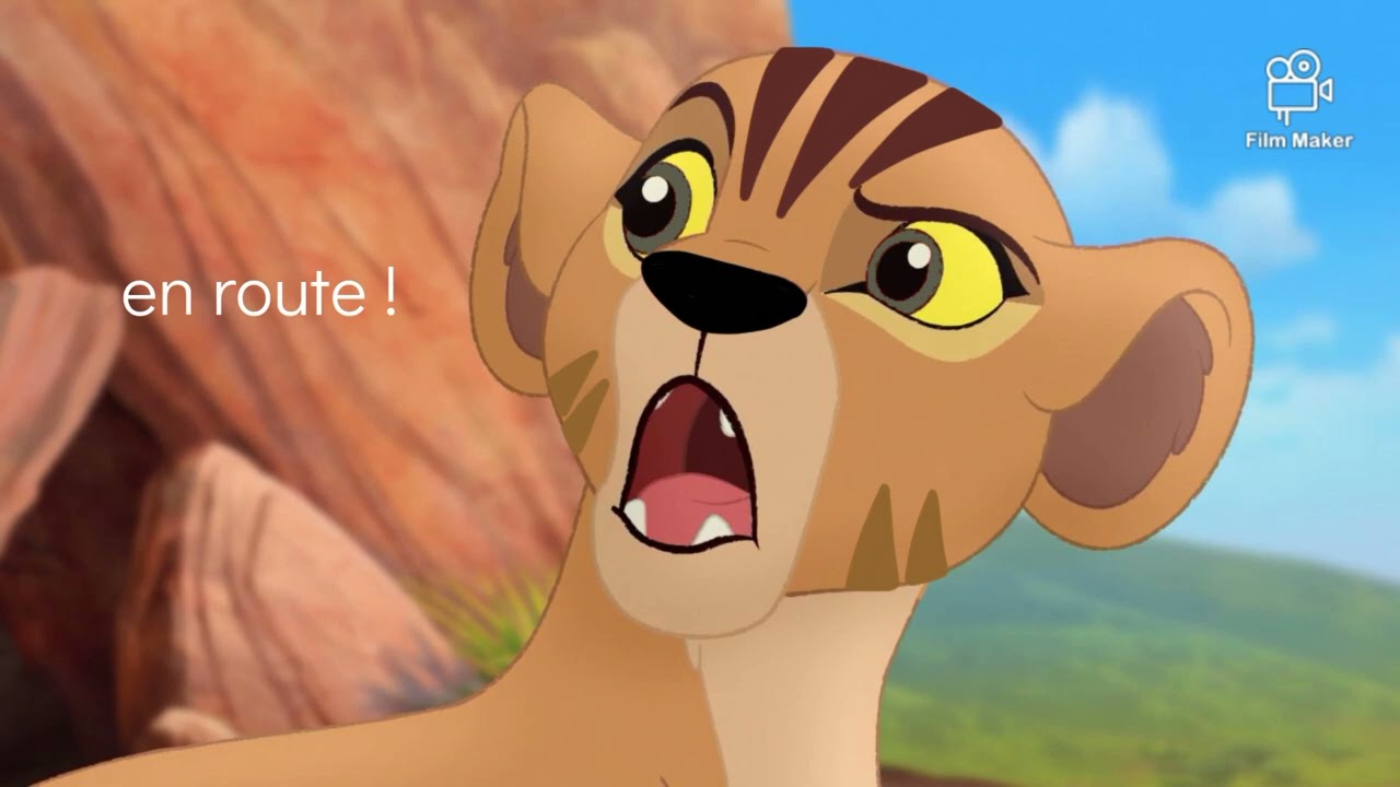 la garde des neiges épisode 18: {la nouvelle équipe de saki}