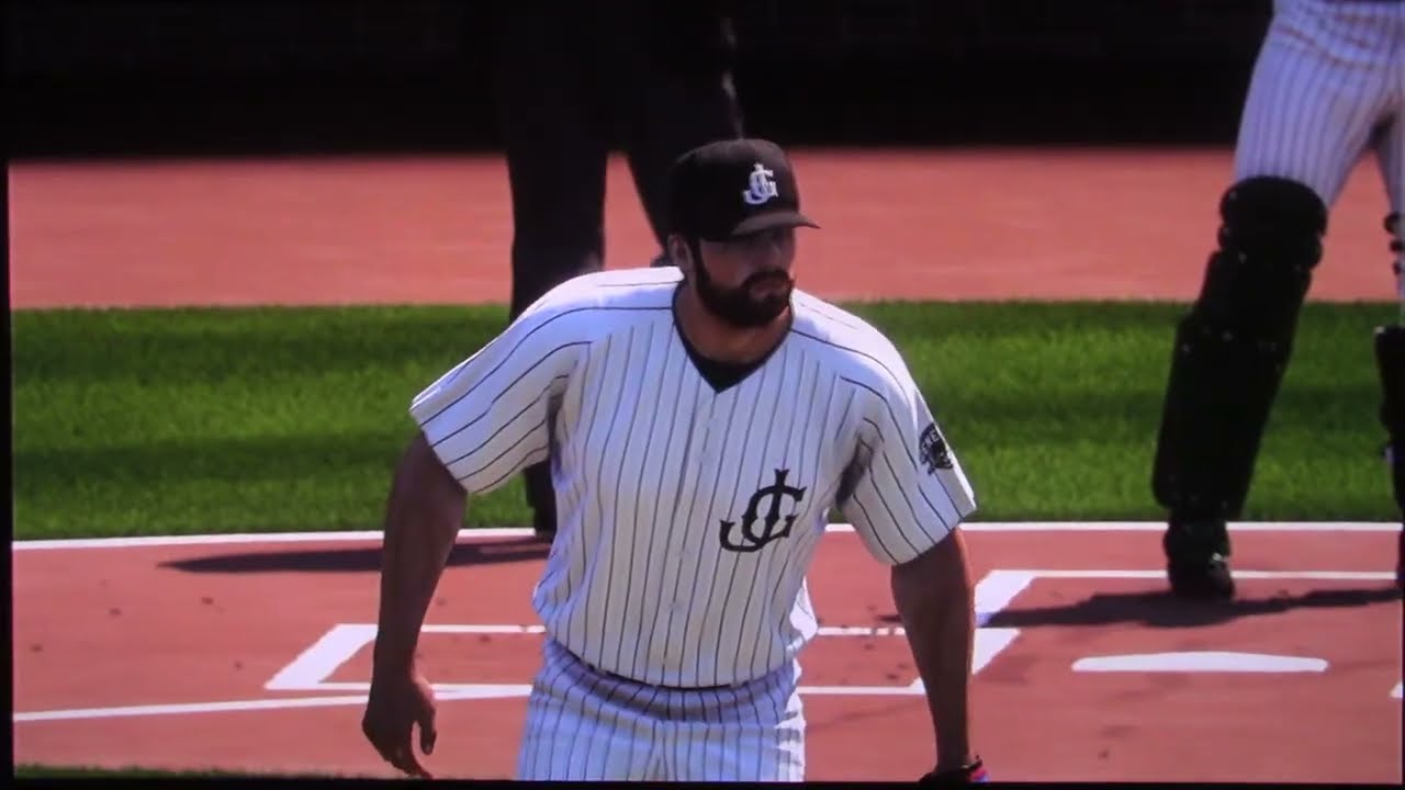 MLB The Show: Jackson Generals vs Frisco Rough Riders