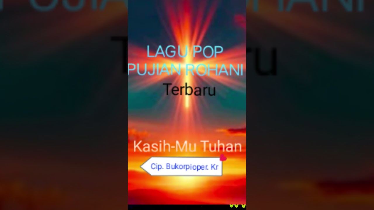 Kasih-Mu Tuhan_cip.bukorpioper.kr_@brandovanesha
