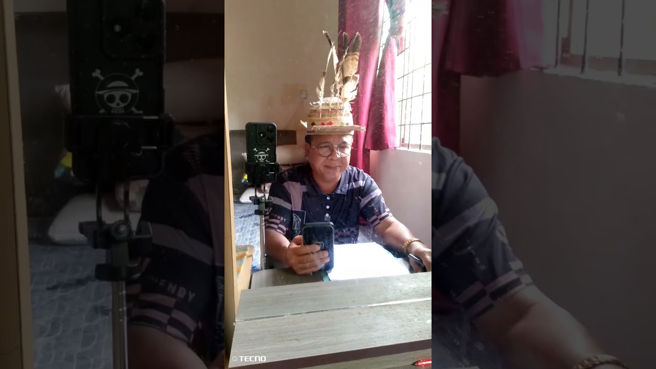 Tedong Raja Berani Tusun Ke 7