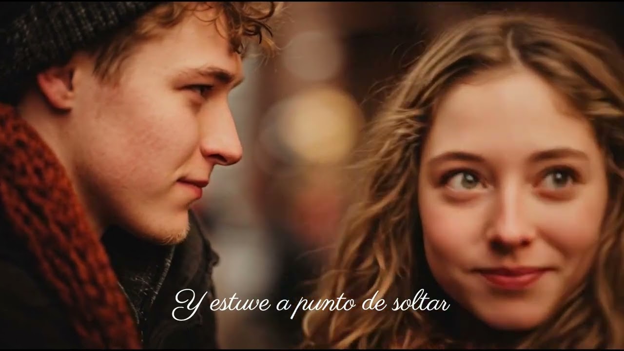 Aunque sólo sea tu amigo...🎵 💘💔‐ Letra: Rheb Elizalde  ¡ Gracias por estar a mi lado!